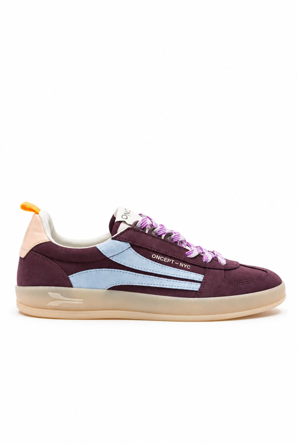 Fez Court Sneaker Fig