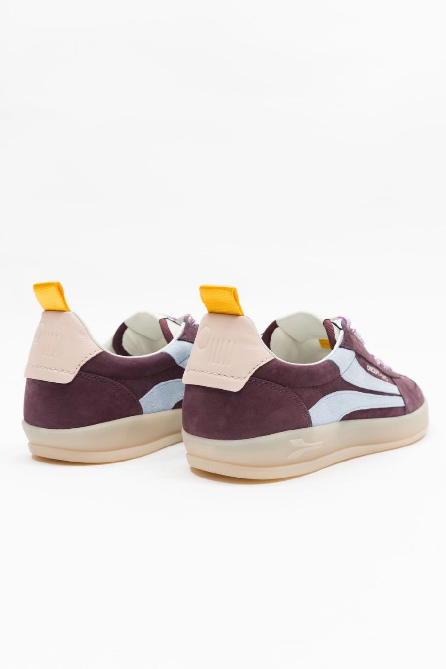 Fez Court Sneaker Fig