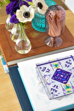 TCU Horned Frogs Acrylic Block Art