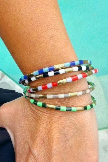 The Encore Bracelet Stack