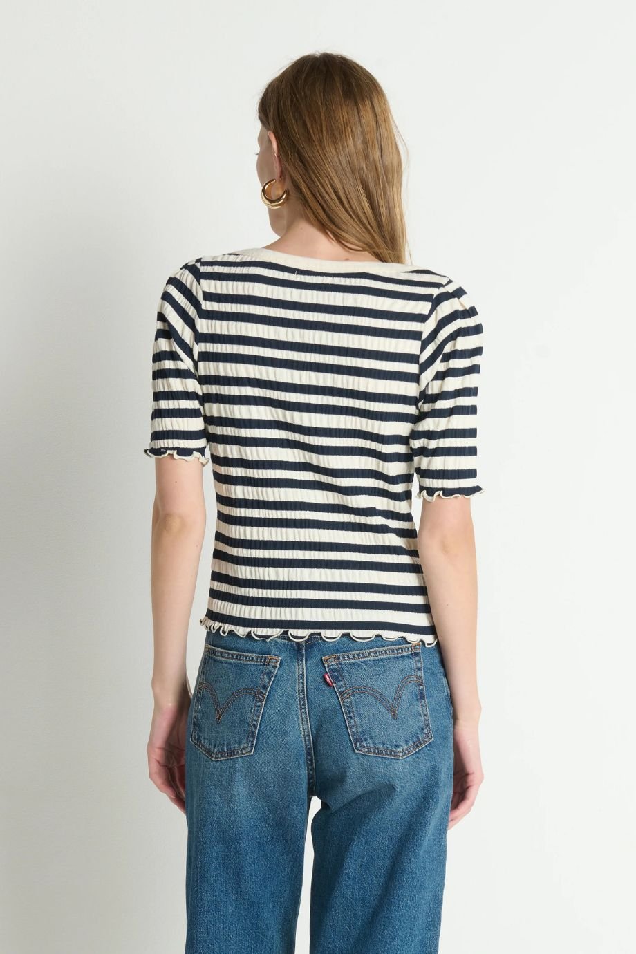 April Envelope Top - Nation Los Angeles - COLOR GAME