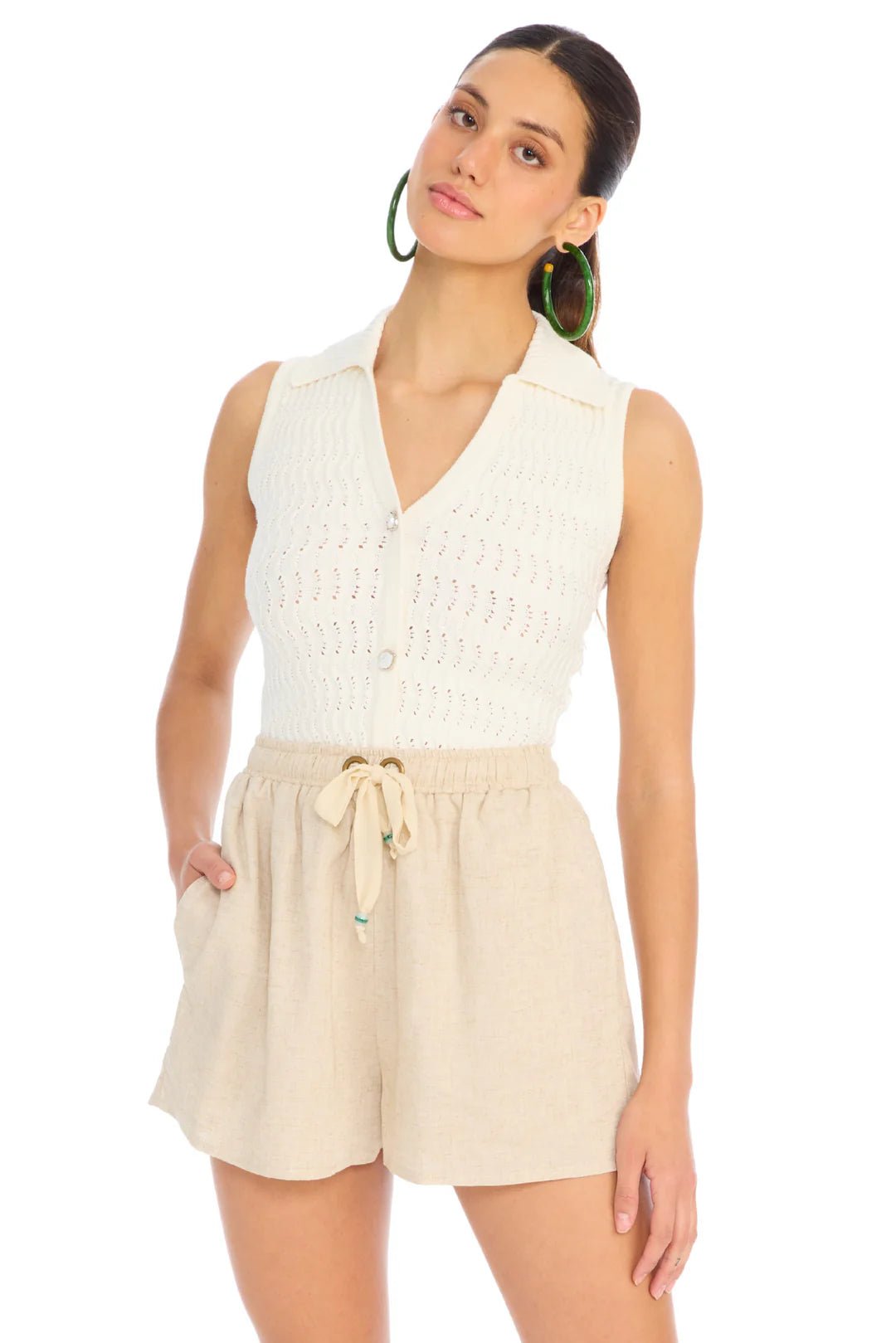 Bodhi Tank - Allison New York - COLOR GAME