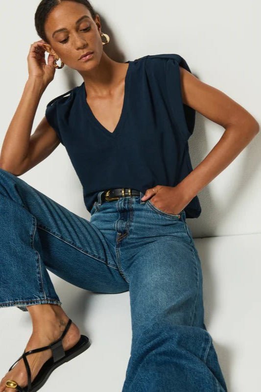 Cooper Tank Night Sky - Nation LTD - COLOR GAME