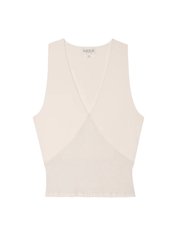 Evalina Tank - Nation LTD - COLOR GAME