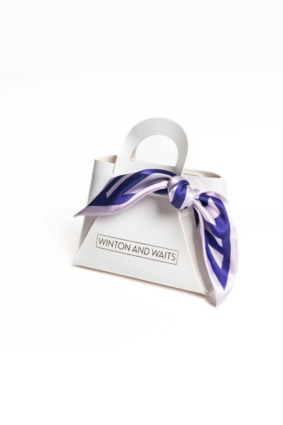 Game Day Accessory Scarf - Winton and Waits - COLOR GAME