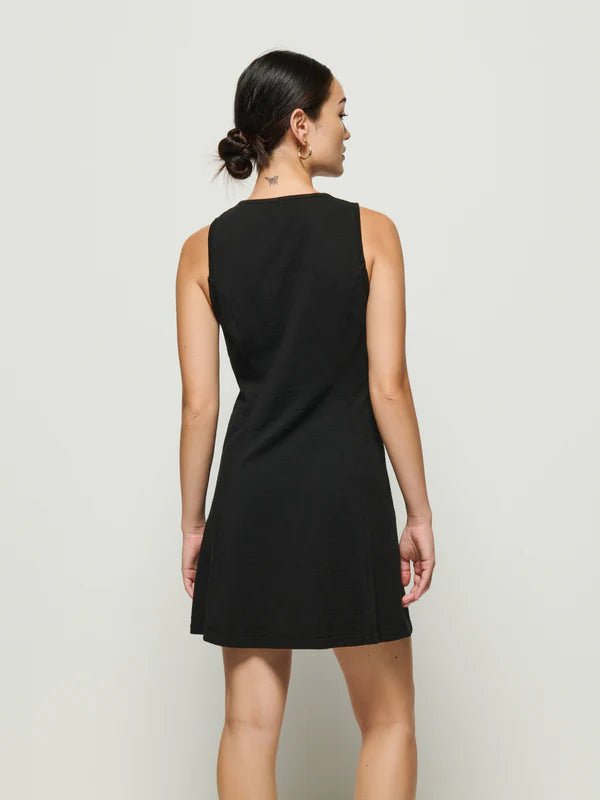 Jayna Mini Dress - Nation LTD - COLOR GAME