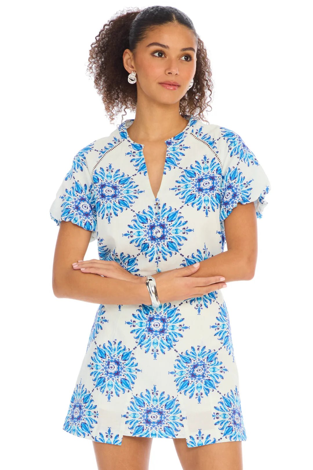 Josephine Top - FINAL SALE - Allison New York - COLOR GAME