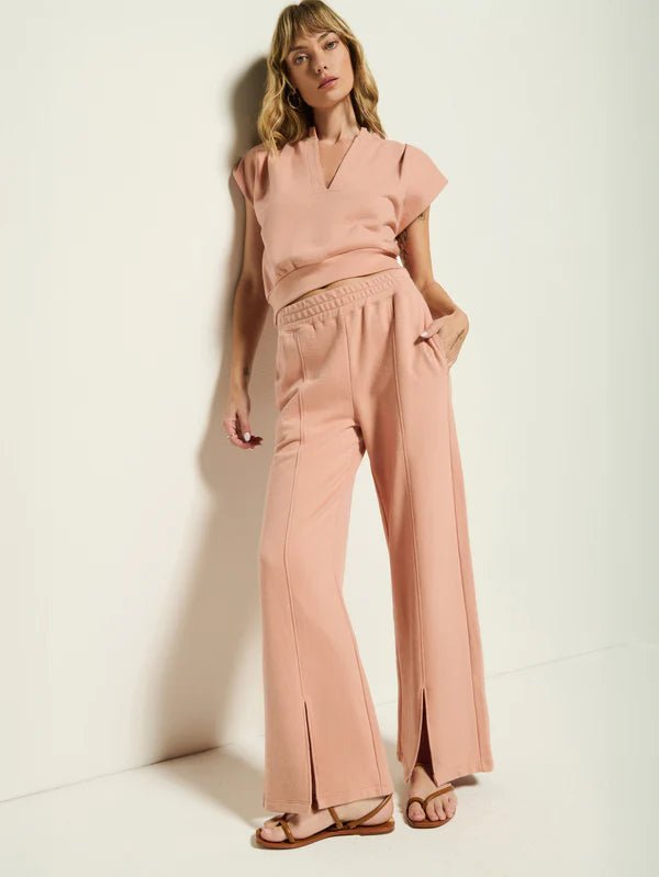 Lincoln Pant Sandstorm - Nation LTD - COLOR GAME