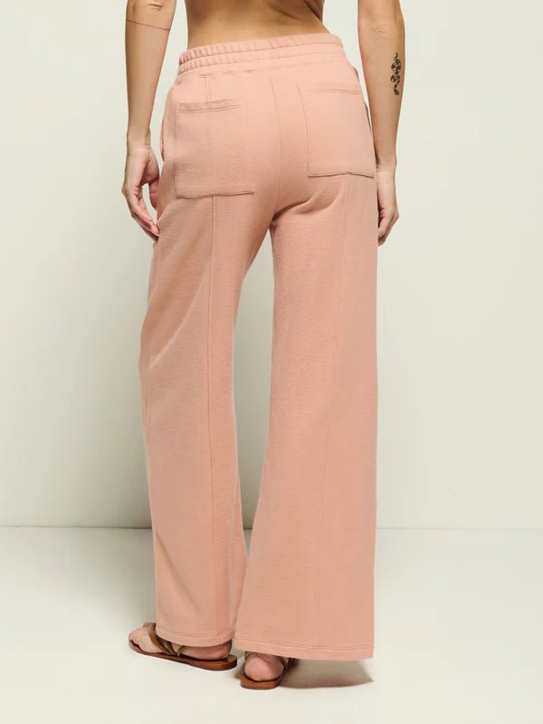 Lincoln Pant Sandstorm - Nation LTD - COLOR GAME