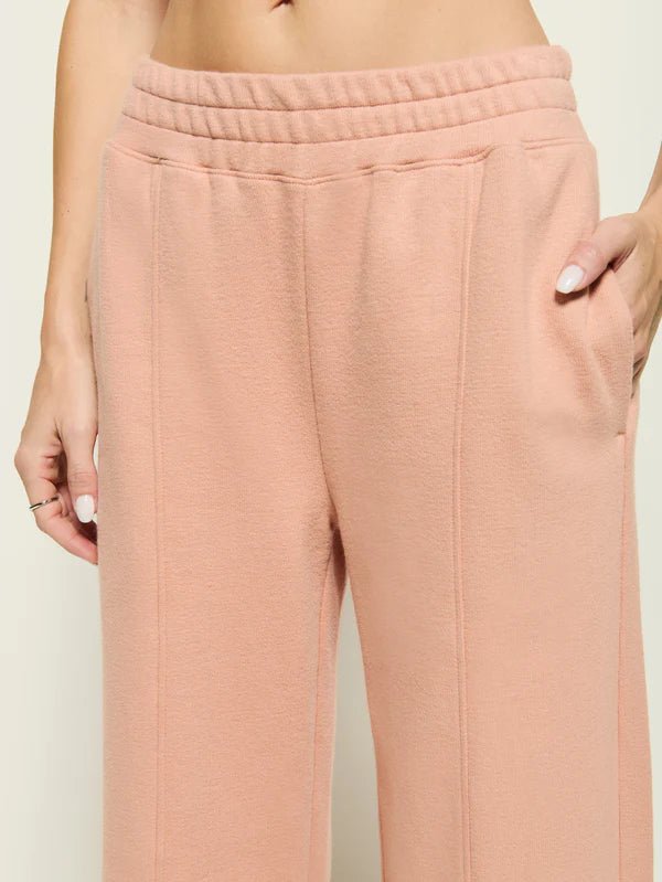 Lincoln Pant Sandstorm - Nation LTD - COLOR GAME