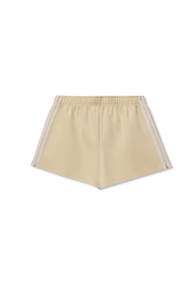 Mikayla Pureform Sport Shorts - perfectwhitetee - COLOR GAME