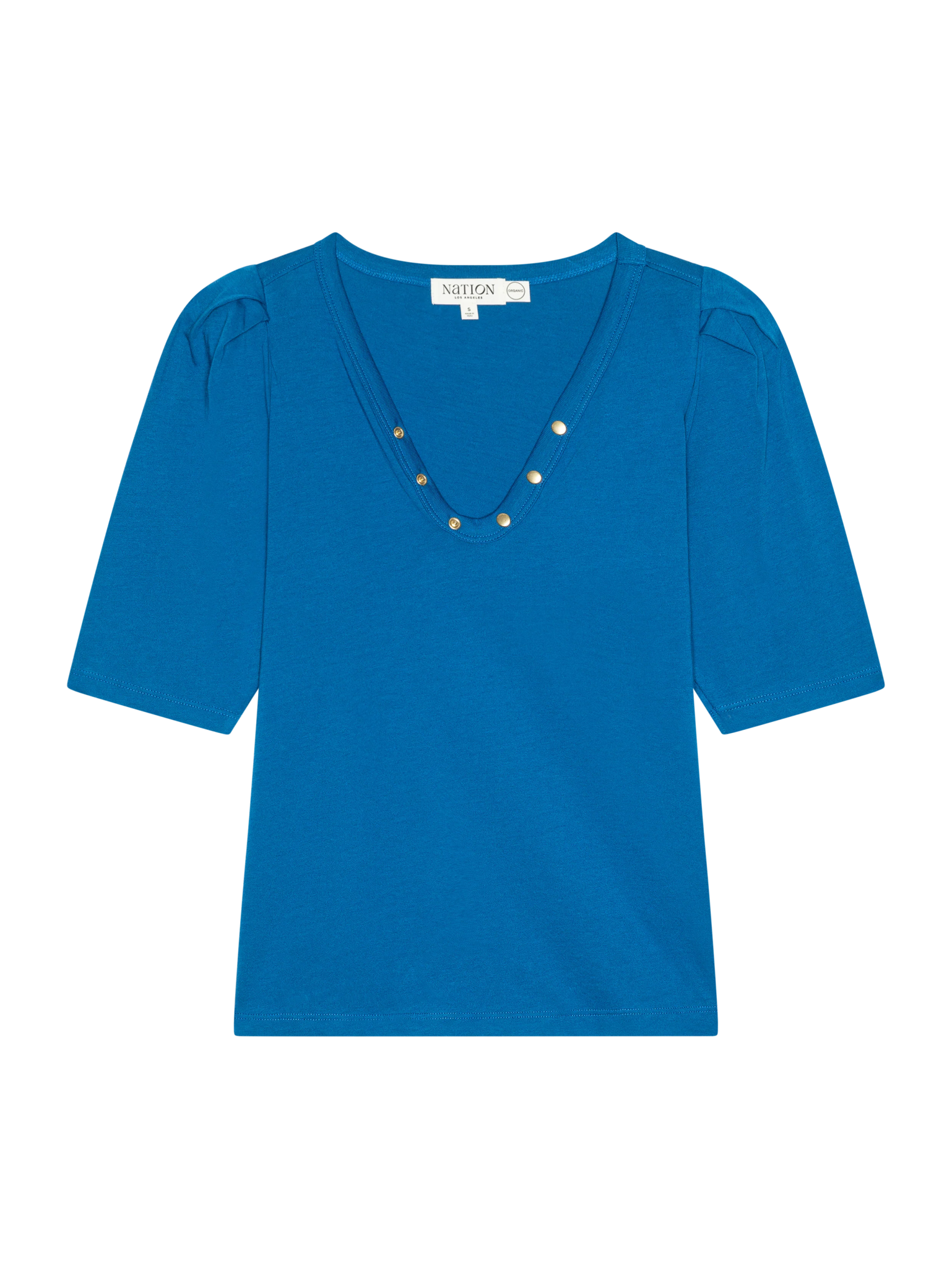 Nahal Top - Nation LTD - COLOR GAME