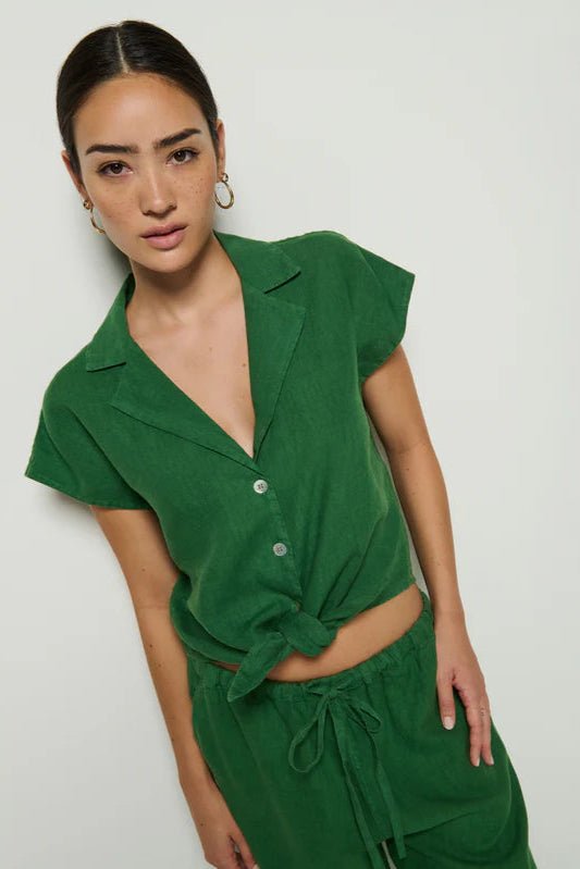 Noemi Tie - Front Top - Nation LTD - COLOR GAME