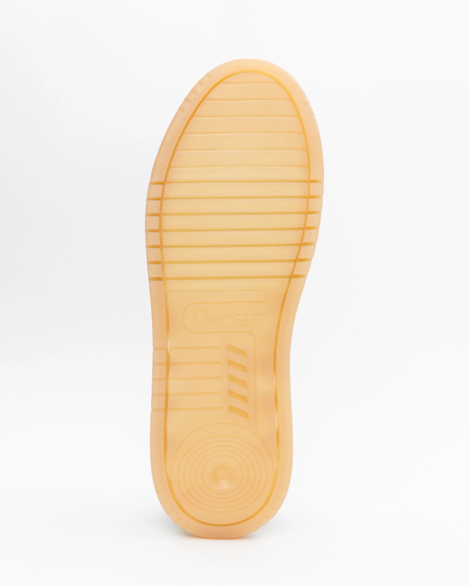 Phoenix Vanilla Retro Courtside Sneaker - Oncept - COLOR GAME