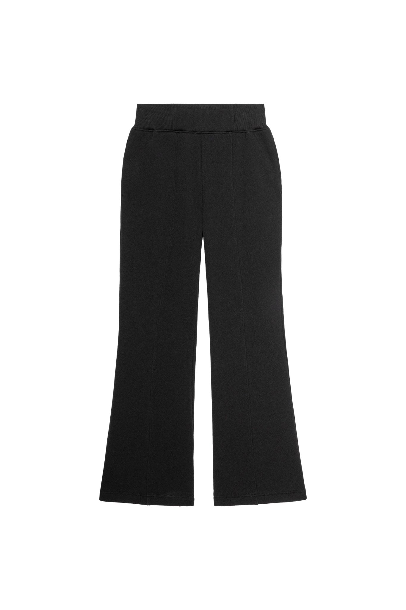 Reece KIck Flare Sweatpant - Nation LTD - COLOR GAME