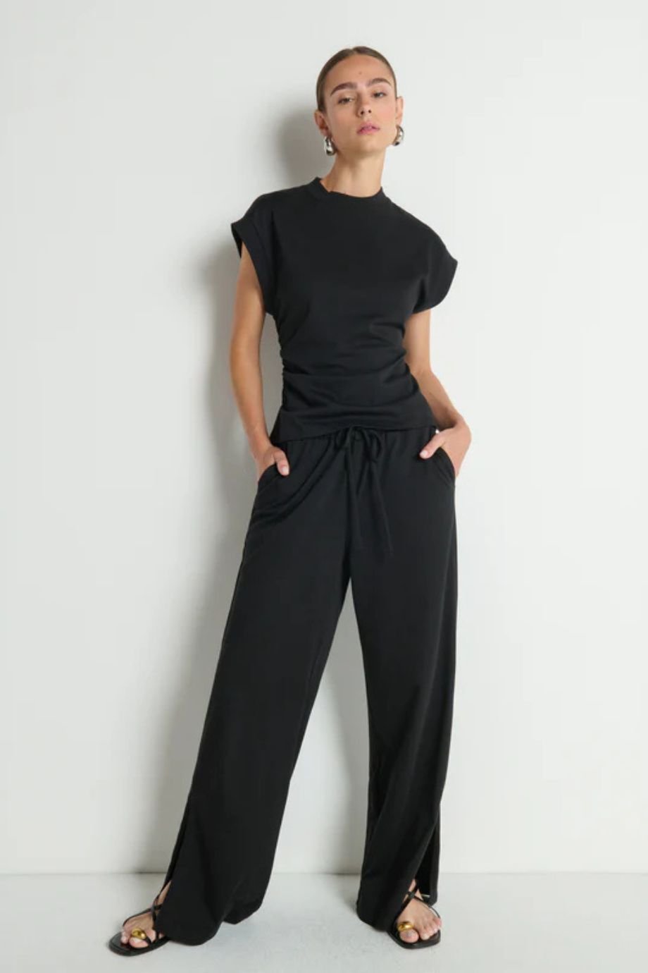 Rosetta Pant - Nation Los Angeles - COLOR GAME