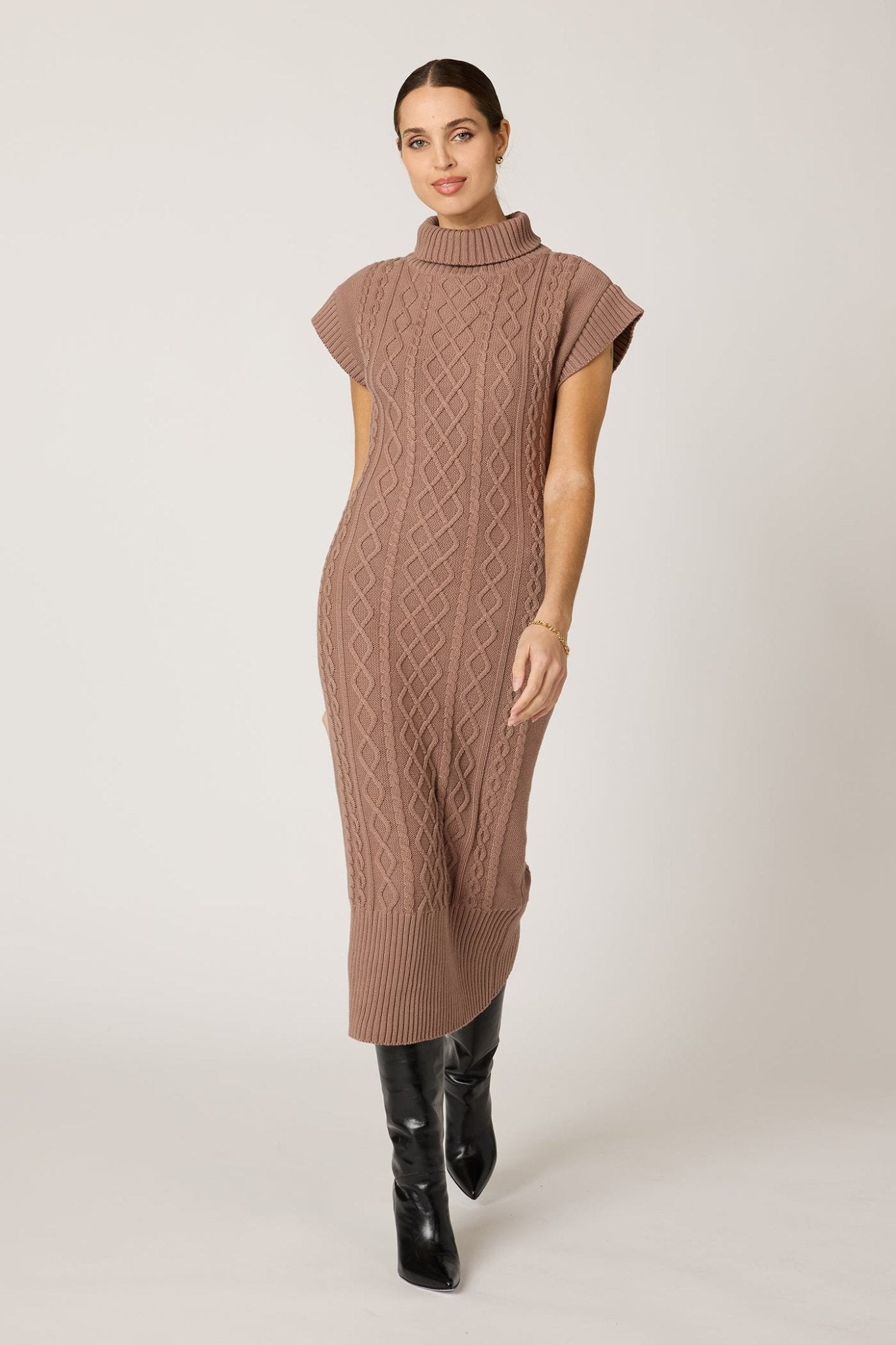 Cleobella Shana Midi Dress