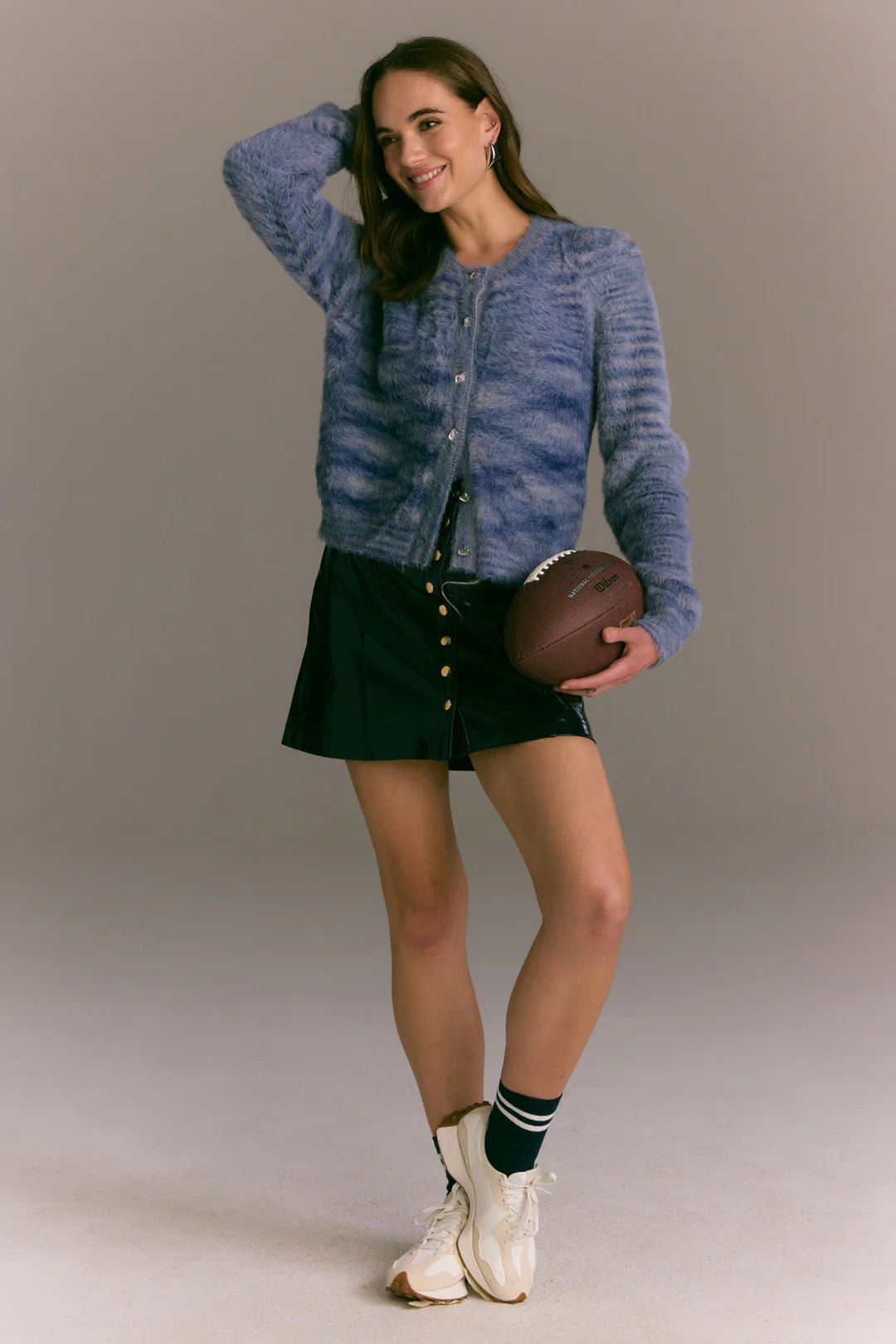 Sloan Cardigan - ALLISON New York - COLOR GAME