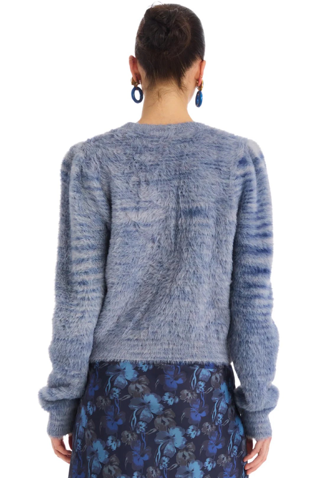 Sloan Cardigan - ALLISON New York - COLOR GAME