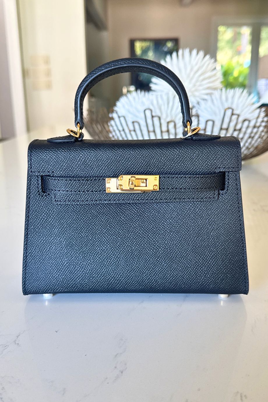 The Jana Bag - Gameday Luxe - COLOR GAME