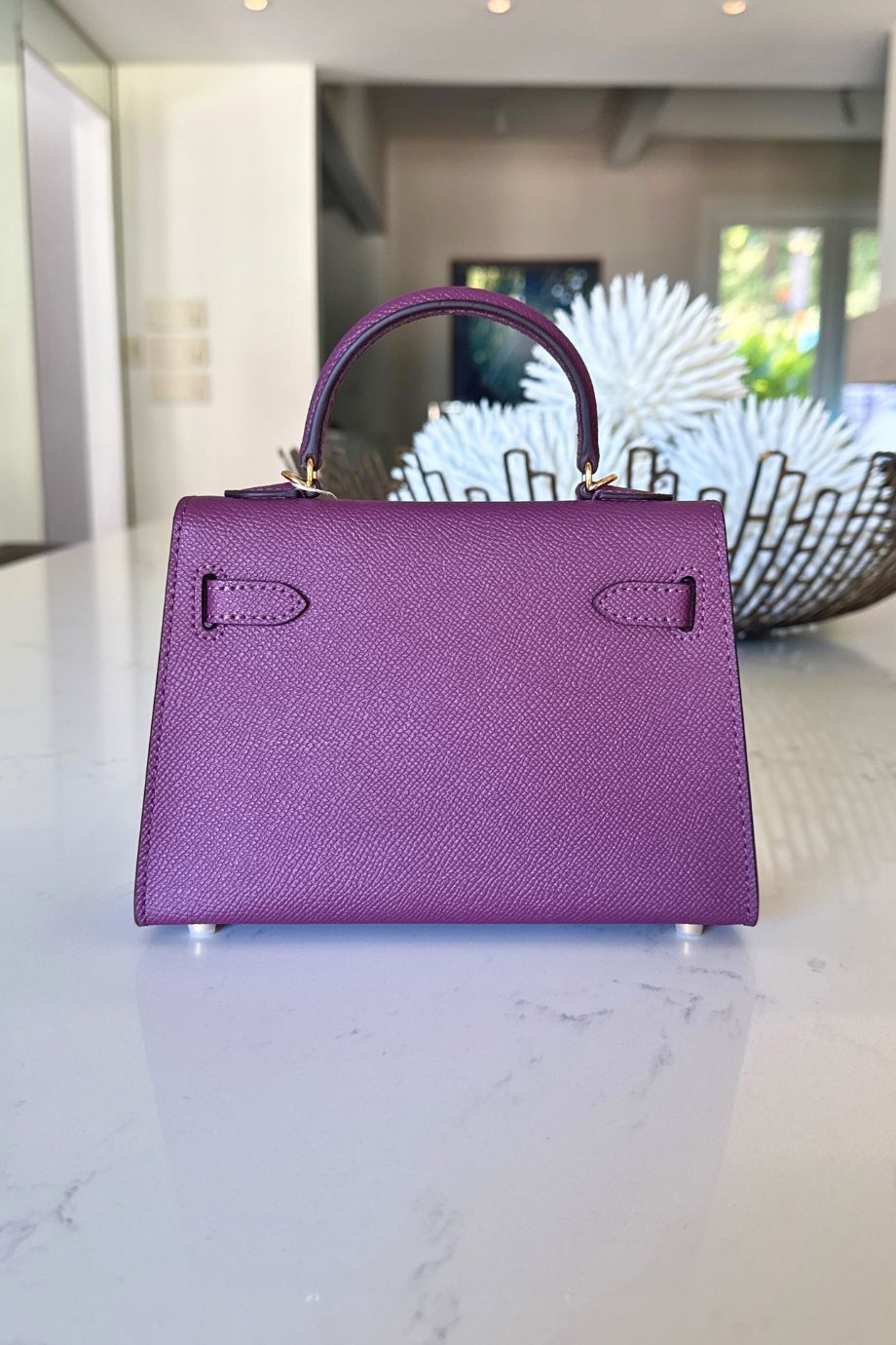 The Jana Bag - Gameday Luxe - COLOR GAME