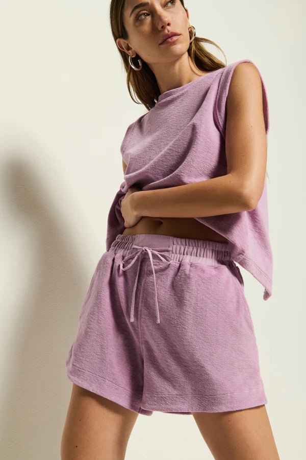 Wren Short - Nation LTD - COLOR GAME