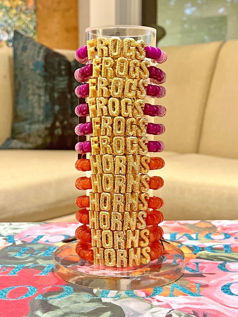 Frogs VS Horns: A Color Game Pop-Up - COLOR GAME