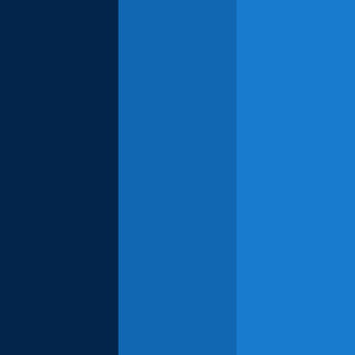 Blue - Color Game