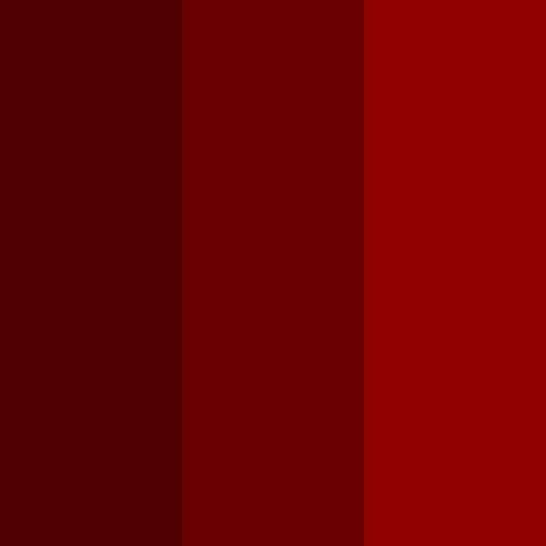 Maroon - Color Game