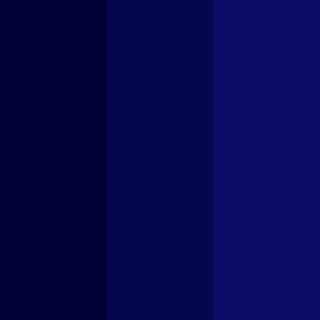 Navy - Color Game