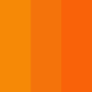 Orange - Color Game