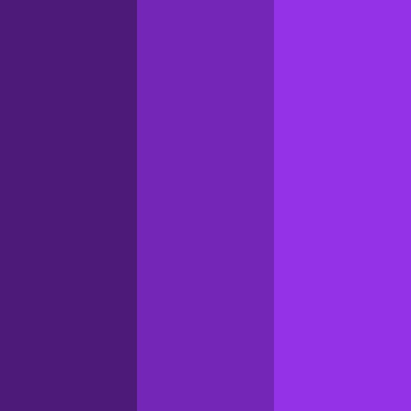 Purple - Color Game
