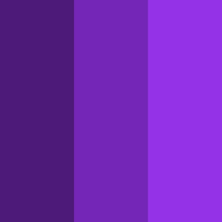 Purple - Color Game