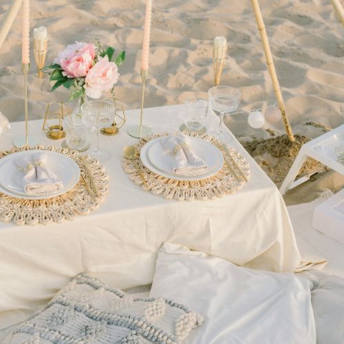Shore Thing - COLOR GAME