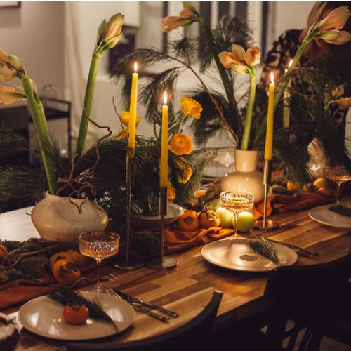 Thanksgiving