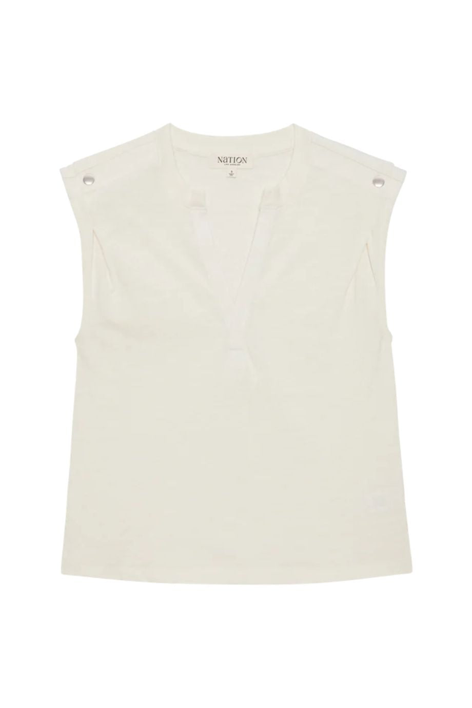 Ari Split-V Tank Porcelain