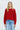 Adina Every Day Sweater Rouge