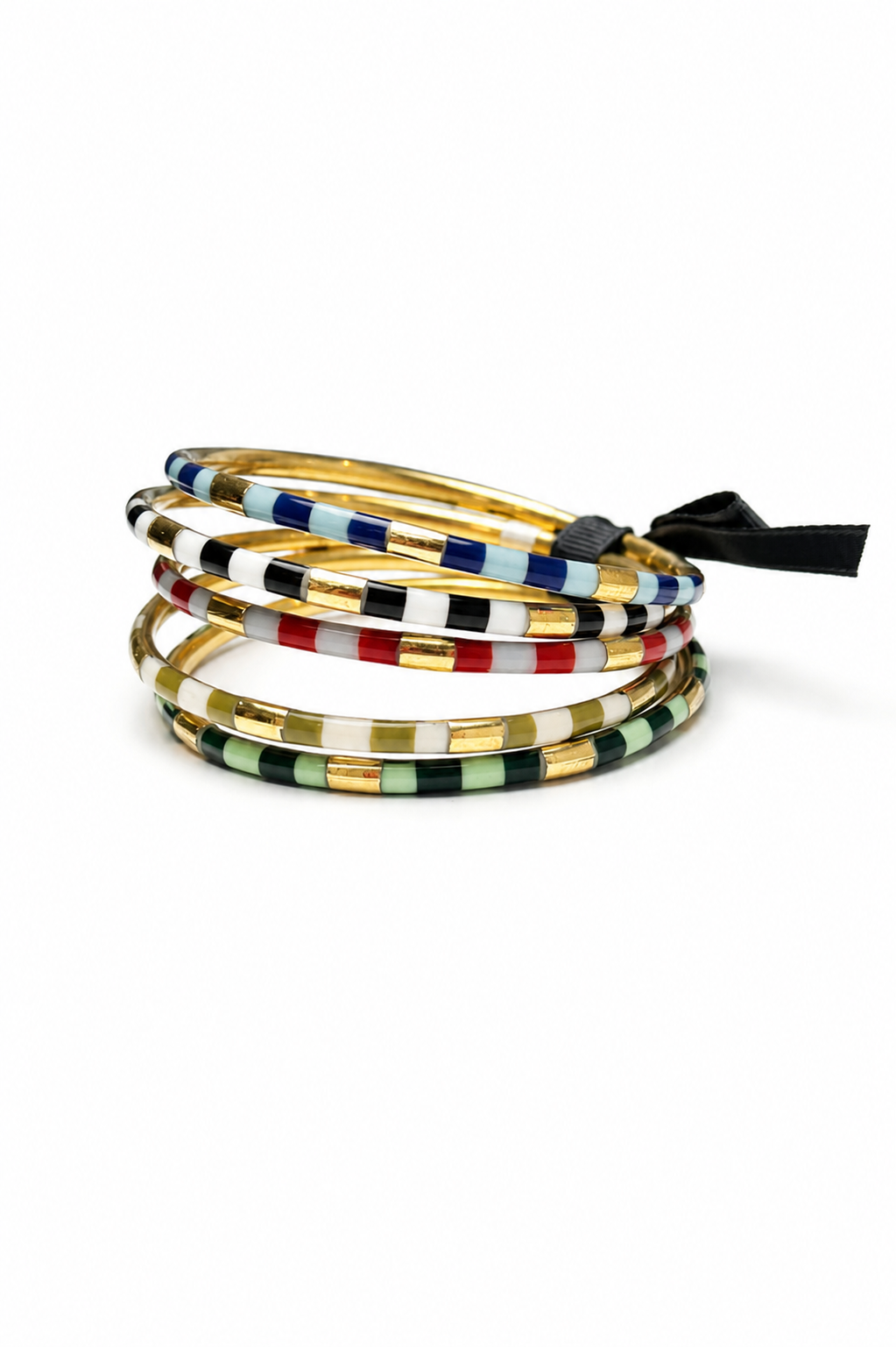 The Encore Bracelet Stack