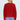 Adina Every Day Sweater Rouge - Pistola - COLOR GAME