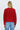 Adina Every Day Sweater Rouge - Pistola - COLOR GAME