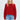 Adina Every Day Sweater Rouge - Pistola - COLOR GAME