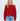 Adina Every Day Sweater Rouge - Pistola - COLOR GAME