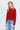 Adina Every Day Sweater Rouge - Pistola - COLOR GAME