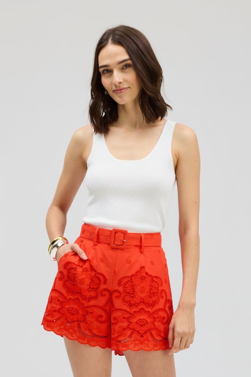 AINSLEY SHORTS