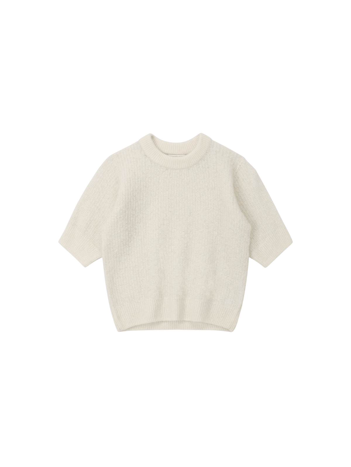 Aisha Porcelain Pullover by Nation LTD – product flat