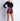 Alanna Vegan Leather Shorts Malbec - Karina Grimaldi - COLOR GAME