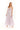 Anita Shell Dress Lilac - Allison New York - COLOR GAME