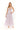 Anita Shell Dress Lilac - Allison New York - COLOR GAME