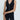 Aria Sleeveless Jumpsuit Mulholland - Pistola - COLOR GAME