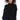 Austin Sweater Black - Allison New York - COLOR GAME